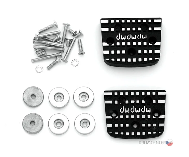 PATA DW DWSM1260 pro pedál i hihat řady 5000 Nízká Cena