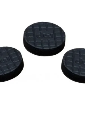 Speciální Cena PODLOŽKA DW DWSP2225 gumová podložka k pedálu, 3ks