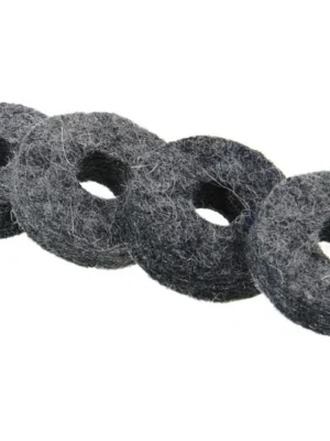 Časově Omezené PODLOŽKA GIBRALTAR SC-CFS-4 filcová, tenká, 1ks