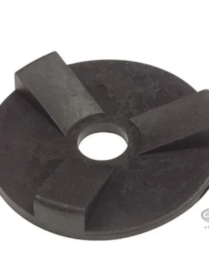 Novinka PODLOŽKA GIBRALTAR SC-HR1 pryžová pod spodní čin.hi-hat