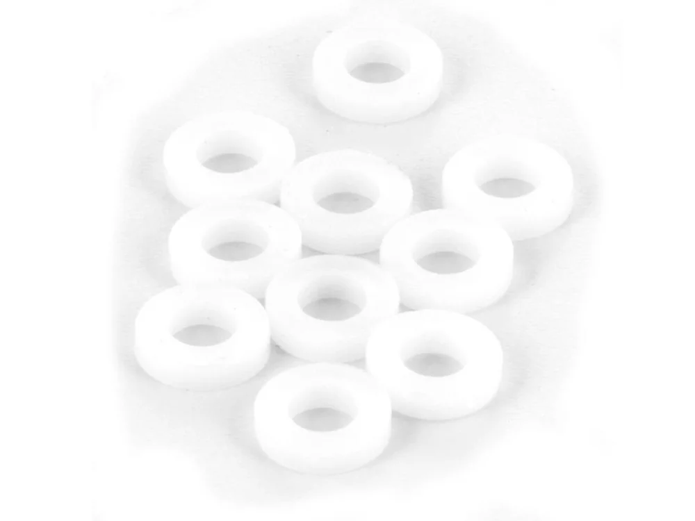 Akční Cena PODLOŽKA MAPEX M010-020 nylonová, 10ks