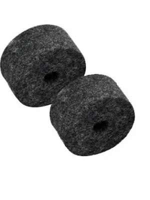 Značkový PODLOŽKA PEARL FLW001, 2 filcová, 2ks