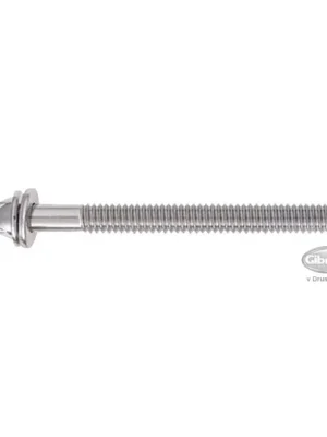 ŠROUB GIBRALTAR 7/32x52mm, 1ks Akční Nabídka