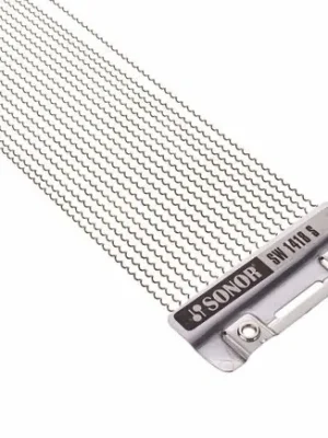 Levný STRUNÍK SONOR SW1418S 14", 18 pružin, ocel