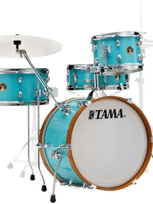 Nejprodávanější TAMA Club Jam Shell Set (AQB)
