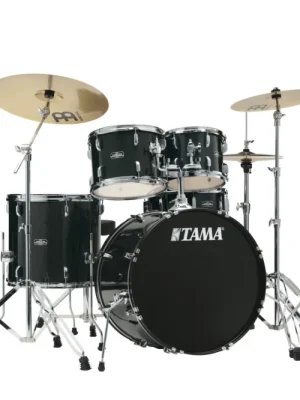 Novinka TAMA Stagestar Rock Set (BNS) + Meinl BCS