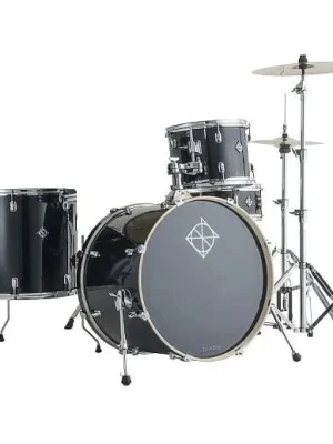 DIXON Spark Coctail Shell Set (CBK) Zlevněný