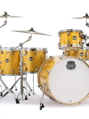 MAPEX Mars Birch Crossover Shell Set (YD) Omezená Nabídka