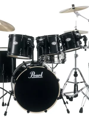 PEARL Vision VB Standard, Hardware, Free tom 10" Nová Kolekce