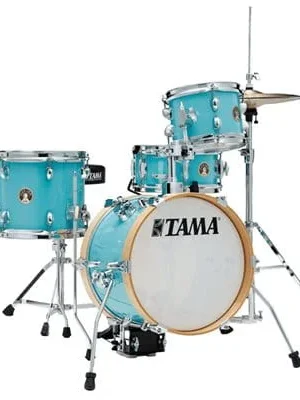 Must-Have TAMA Club Jam Flyer Shell Set (AQB)