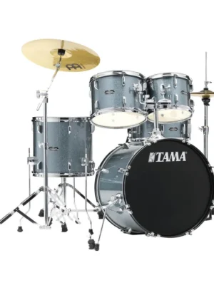 TAMA Stagestar Fusion20 Set (SEM) + Meinl BCS Sezónní Sleva