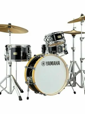 Nízká Cena YAMAHA Stage Custom Hip Shell Set HRB