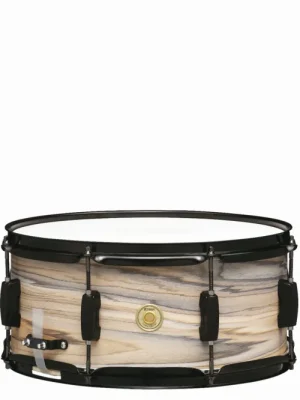 TAMA Woodworks Limited Edition NZW 14x6,5" Snare Finální Výprodej