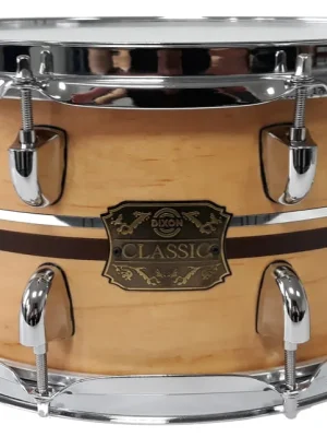 Pouze Dnes DIXON PDSCS654NM Classic Maple 14x6,5" Snare