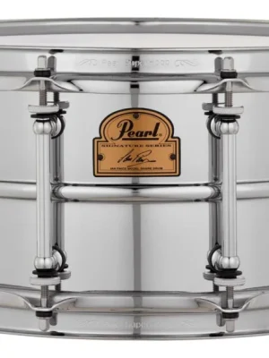 PEARL Ian Paice Signature 14x6,5鈥?snare Zlevněný