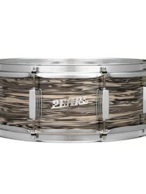 Dokud Zásoby Vydrží PEARL President Deluxe 14x5,5" Snare