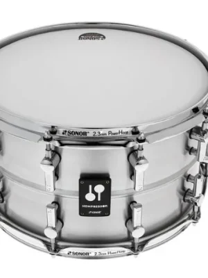 Pouze Dnes SONOR Kompressor Aluminium 14"x8" Snare