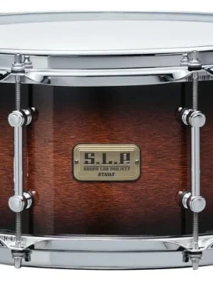 Cenová Bomba TAMA S.L.P. Dynamic Kapur 14x6,5" Snare