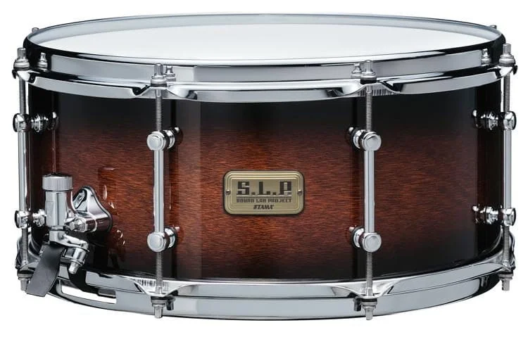 Cenová Bomba TAMA S.L.P. Dynamic Kapur 14x6,5" Snare