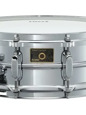 Značkový TAMA Signature Stewart Copeland 14x5"