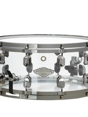 Sleva TAMA Starclassic Mirage Snare 14x6,5" (CI)
