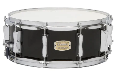 Autentický YAMAHA Stage Custom Birch 14x5,5" Snare Drum (RBL)