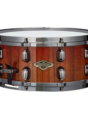 Levný TAMA Starclassic Walnut/Birch 14x6" Snare Drum (TGF)