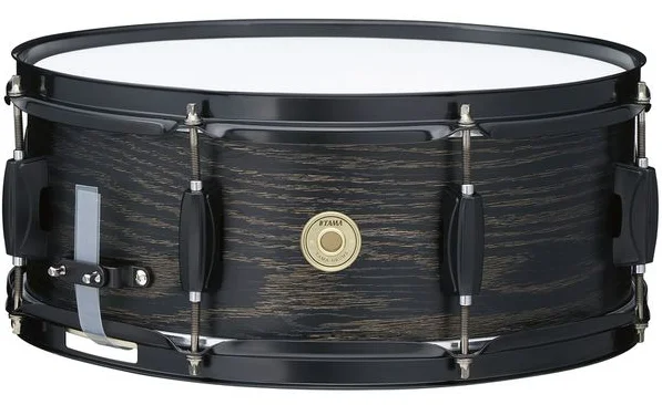 TAMA Woodworks Limited Edition BOW 14x5,5" Snare Výhodná Nabídka
