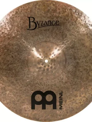 MEINL Byzance Dark Ride 20" Značkový