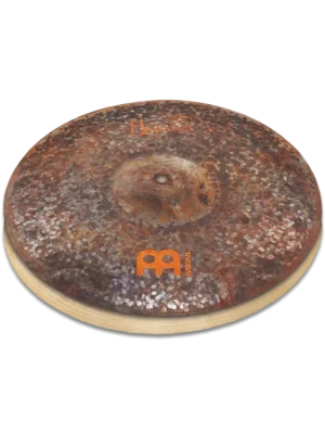 MEINL Byzance Extra Dry Medium Hihat 14" Ověřený