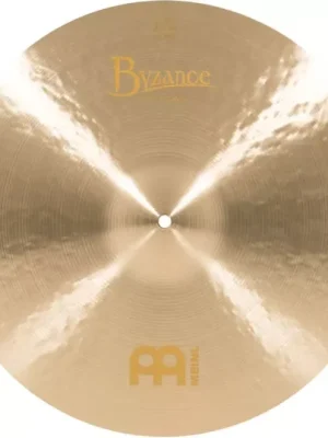 Výhodná Nabídka MEINL Byzance Jazz Thin Crash 18"