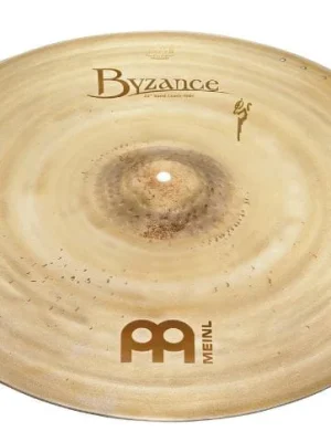 MEINL Byzance Sand Crash-Ride 22" Benny Greb Horká Nabídka