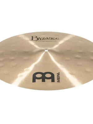 MEINL Byzance Traditional Extra Thin Hamm Crash 16 Nejlepší Volba