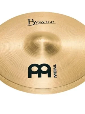 MEINL Byzance Traditional Mini Hi-hat 10" Sleva
