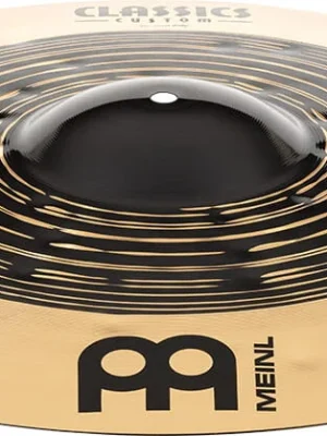 MEINL Classics Custom Dual Ride 20" Finální Výprodej