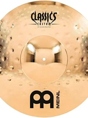MEINL Classics Custom Extreme Metal Ride 20" Speciální Cena