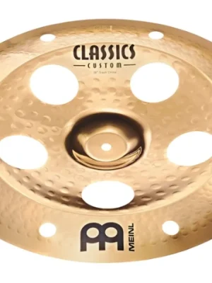 Sleva MEINL Classics Custom Trash China 16鈥?