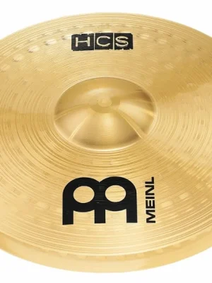 MEINL HCS Hi-hat 14" Ihned K Objednání