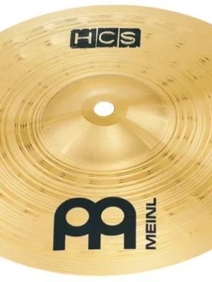 MEINL HCS Splash 10" Rychlé Dodání