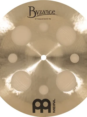 Nízká Cena MEINL Matt Garstka Temporal Stack 10/10