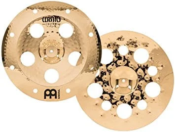 MEINL Thomas Lang Super Stack 18/18" Výhodná Nabídka