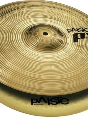 PAISTE PST3 Hi-hat 14" Cenový Hit