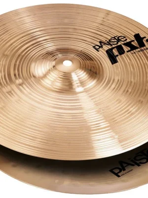 Tovární Cena PAISTE PST5 Medium Hi-hat 14"
