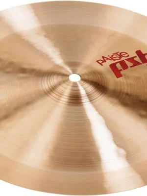 PAISTE PST7 China 14" Zlevněný