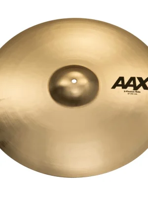 SABIAN AAX X-Plosion Ride 21" Víkendová Akce
