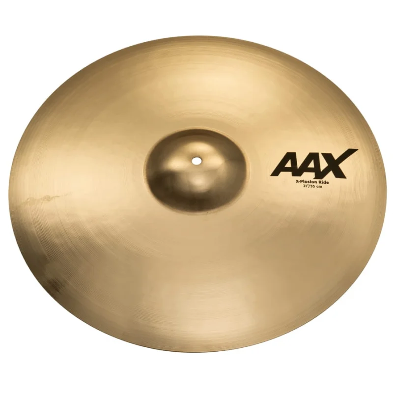 SABIAN AAX X-Plosion Ride 21" Víkendová Akce