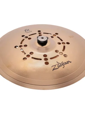 ZILDJIAN Effect FX Stack 14" + Cymbolt Jen Po Omezenou Doba