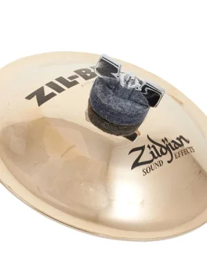 Aktuální ZILDJIAN FX Zil-Bel 6"