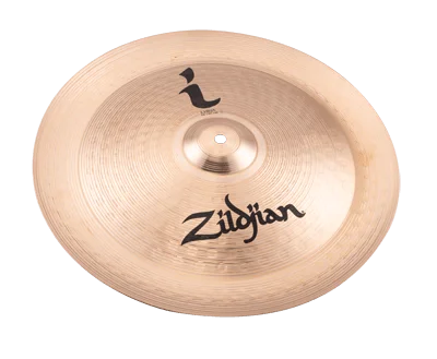 Expresní Doručení ZILDJIAN I Family China 18"