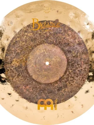 MEINL Byzance Dual Crash 19" Sleva